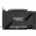 Графическая карта Gigabyte GV-N4060WF2OC-8GD Geforce RTX 4060 8 GB GDDR6