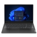Laptop Lenovo 82TT00QDSP Intel Core I3-1215U Qwerty US Černý