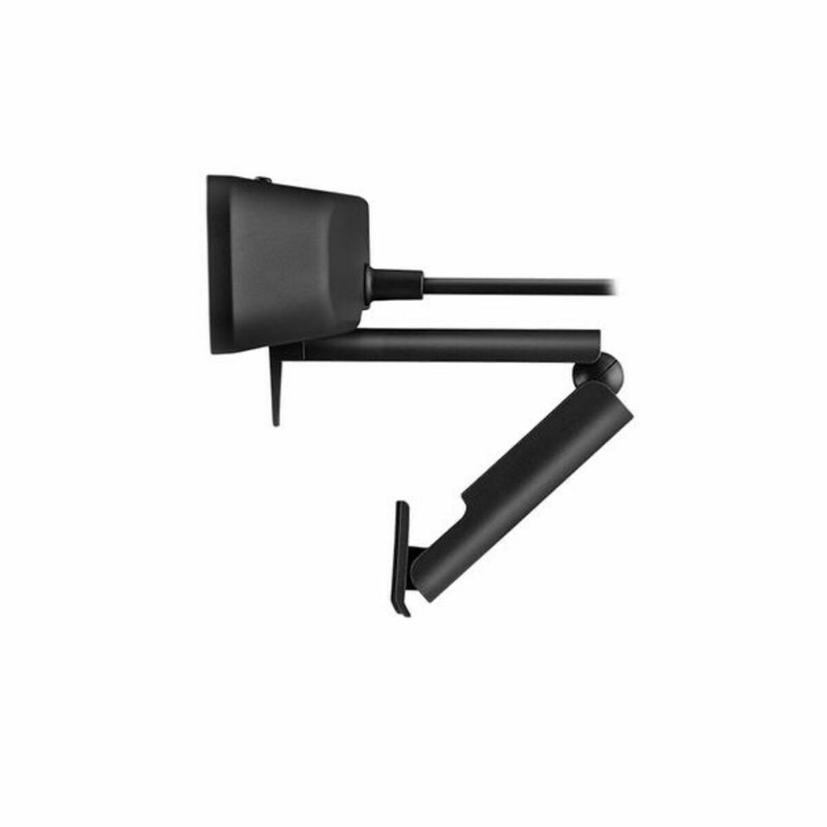 Webcam Logitech 960-001076 Full HD 30 fps Sort