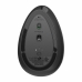 Mouse Ottico Wireless Logitech 910-005448 Grigio Acciaio