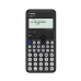 vitenskapelig kalkulator Casio FX-82SPX CW Svart Mørke Grå