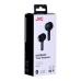 In-ear Bluetooth Hoofdtelefoon JVC HA-A8TBU Zwart
