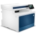 Impressora multifunções HP 4RA83F