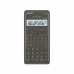 Калькулятор Casio FX-82MS-2 Чёрный Серый