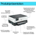 Imprimante HP 5A0S3B