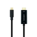 Kabel USB-C na HDMI NANOCABLE 10.15.5132 Černý 1,8 m 4K Ultra HD