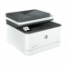 Мултифункционален принтер HP 3G630F Бял