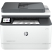 Мултифункционален принтер HP 3G630F Бял