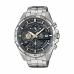 Relógio masculino Casio EFR-556D-1AVUEF
