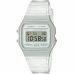 Unisex hodinky Casio F-91WS-7EF