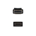 DisplayPort-HDMI Kaabel NANOCABLE 10.15.4303 Must 3 m