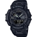 Pánske hodinky Casio GBA-900-1AER Čierna