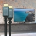 HDMI-Kabel NANOCABLE 10.15.8010 10 m Svart