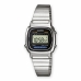 Часы унисекс Casio LA670WEA-1EF