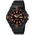 Relógio masculino Casio MRW-200H-1BVEG