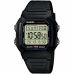 Horloge Uniseks Casio Bruni Basics-Clear 4054274792037