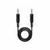 Cablu Audio Jack (3,5 mm) NANOCABLE 10.24.0105 5 M