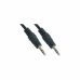 Cablu Audio Jack (3,5 mm) NANOCABLE 10.24.0105 5 M