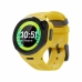 Smartwatch ELKP4GRYEL Amarelo