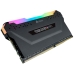 RAM Atmiņa Corsair CMW8GX4M1Z3200C16 DDR4 8 GB CL16 3200 MHz
