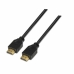 HDMI Kabel NANOCABLE 10.15.1707 v1.4 Schwarz 7 m (7 m)