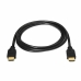 Câble HDMI NANOCABLE 10.15.1707 v1.4 Noir 7 m (7 m)