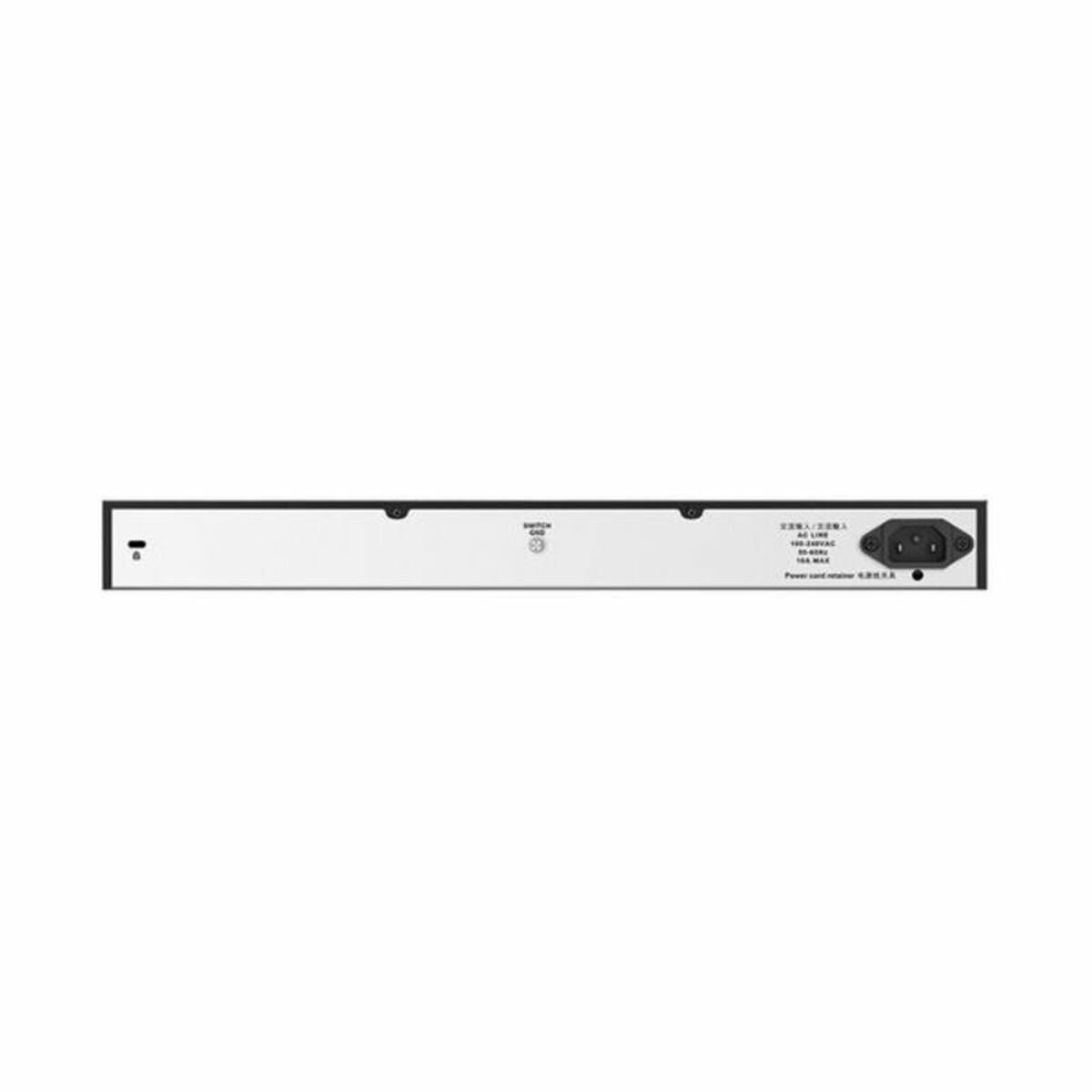 Switch de Dulap D-Link DGS-1026MP
