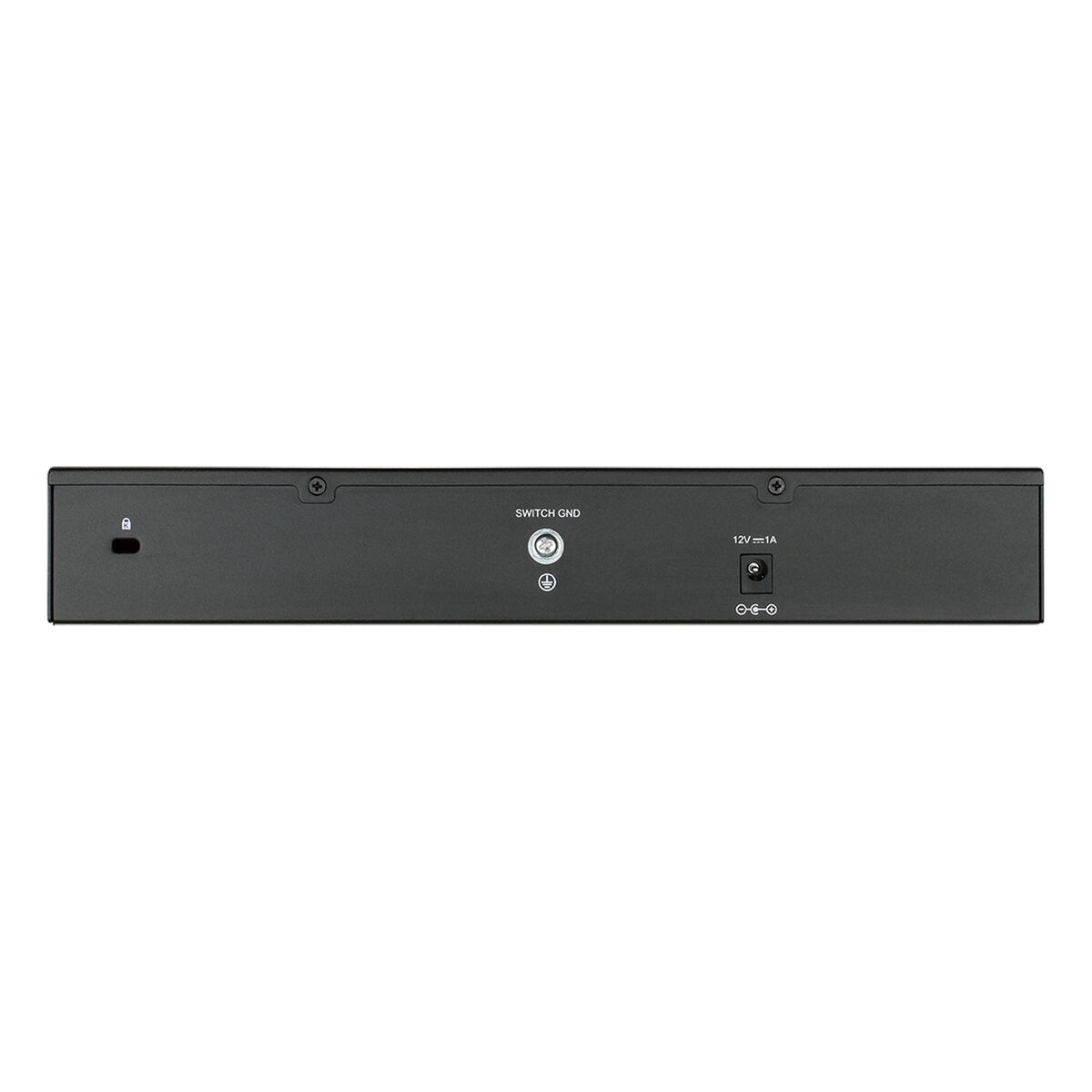 Switch til desktop D-Link GO-SW-16G