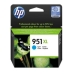 Оригиална касета за мастило HP CN046AE#301 Синьо-зелен
