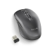 Wireless Mouse NGS EVO RUST Black