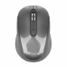Mouse NGS HAZE USB 2.0 1600 dpi Grau