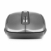 Mouse NGS HAZE USB 2.0 1600 dpi Grau