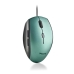 Souris NGS MOTHICE Vert