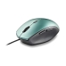 Souris NGS MOTHICE Vert