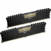 RAM-Minne Corsair CMK16GX4M2B3000C15 DDR4 8 GB 16 GB