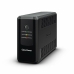 Interaktívny Systém Neprerušovaného Napájania UPS Cyberpower UT650EG 600 VA