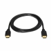 HDMI Kabel NANOCABLE 10.15.1703 v1.4 Černý 3 m