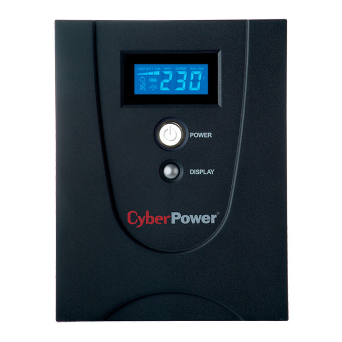 Interaktiv UPS Cyberpower VALUE2200EILCD