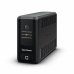 Interaktívny Systém Neprerušovaného Napájania UPS Cyberpower UT850EG 800 VA