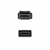 DisplayPort-zu-HDMI-Adapter NANOCABLE 10.15.4301 1 m