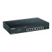 Switch D-Link DGS-1100-10MPV2/E Negru