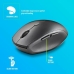 Mouse NGS NGS-MOUSE-1228 Nero