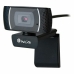Webcam NGS NGS-WEBCAM-0055 Μαύρο
