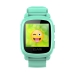 Vaikiškas išmanusis laikrodis KidPhone 2 Žalia 1,44