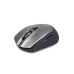 Bluetooth bežični miš NGS FRIZZ-BT 1000/1600 dpi Siva
