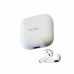 Ακουστικά ELBE ABTWS-003-B Λευκό