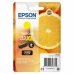 Оригиална касета за мастило Epson 235M248 Жълт