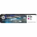 Оригиална касета за мастило HP F6T78AE Пурпурен цвят 37,5 ml