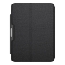 iPad-Case + Tastatur Gecko Covers V10KC61-ES Qwerty Spanisch Grau