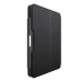 Fodral för iPad + Tangentbord Gecko Covers V10KC61-ES Qwerty Spanska Grå